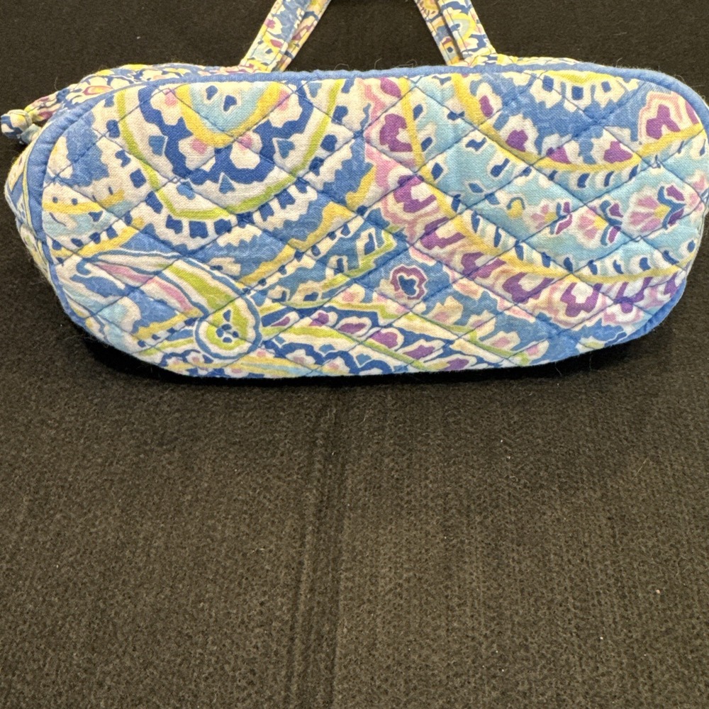 Vera Bradley‎ Lola Mini Tote And Book Cover - Picture 5 of 8